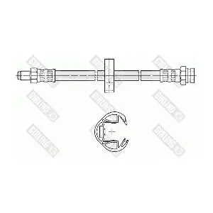 GIRLING 9002302