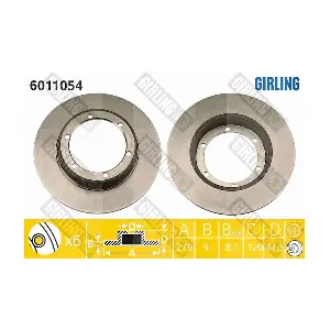 5034 PILENGA