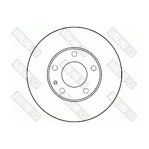 6015563 GIRLING