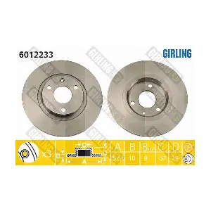 345048 BENDIX