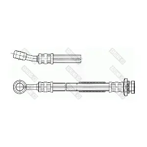 GIRLING 9004450