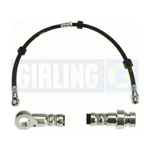 90041230 GIRLING
