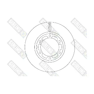 6066405 GIRLING