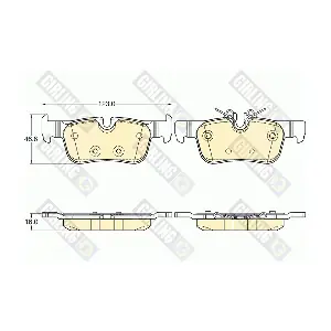 6120632 GIRLING