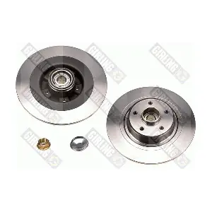 6044136 GIRLING