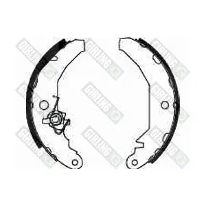 GIRLING 5161793