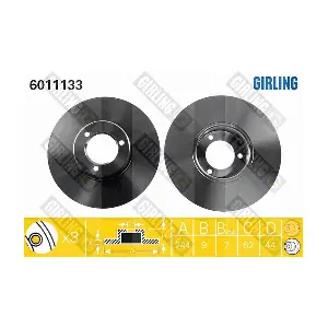GIRLING 6011133