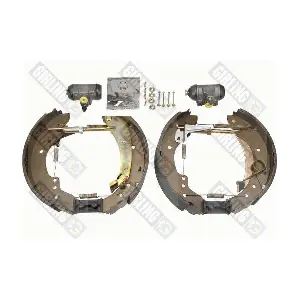 GIRLING 5312201