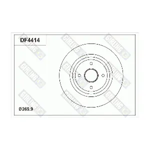 B3502105 DONGFENG