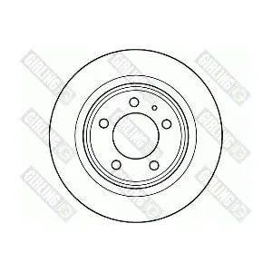 BS4520 DELPHI