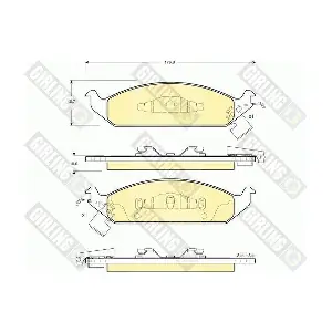 6140165 GIRLING