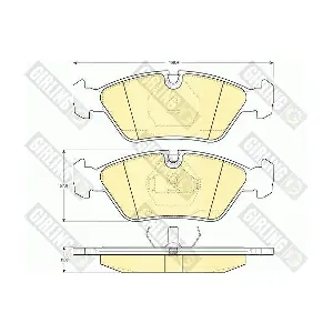 GIRLING 6102982
