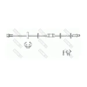 GIRLING 9002243