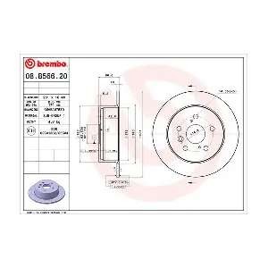 AP 10076 V