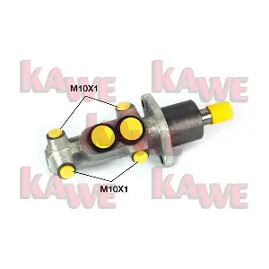 B1873 KAWE