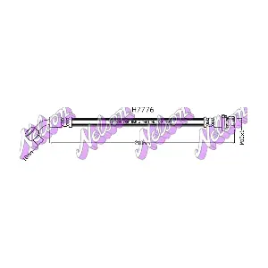KAWE H7776