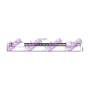 H7574 KAWE
