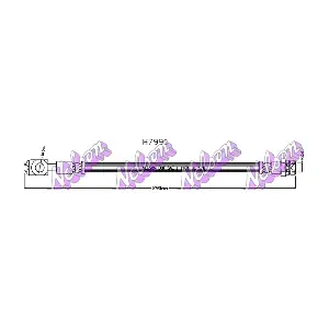 H7990 KAWE