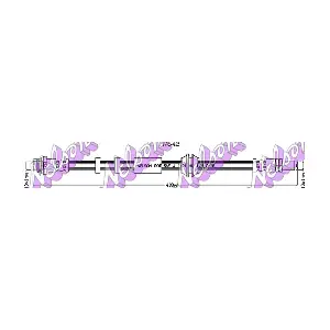 KAWE H7642