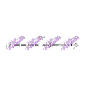 H7856 KAWE