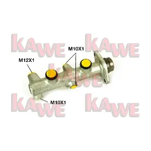B1532 KAWE