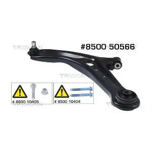 8500 50566 KAWE
