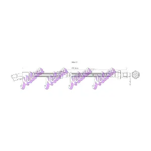 H6601 KAWE
