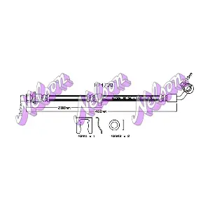 H7473Q KAWE