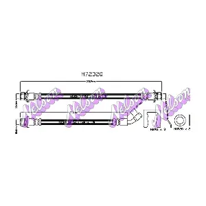 H7232Q KAWE
