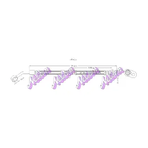 H5464 KAWE