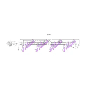 773295 Brake ENGINEERING