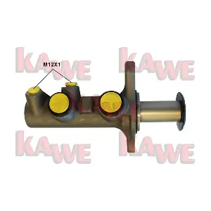 B6272 KAWE