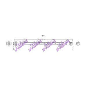 770414 Brake ENGINEERING