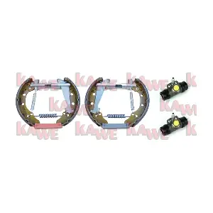 OEK304 KAWE
