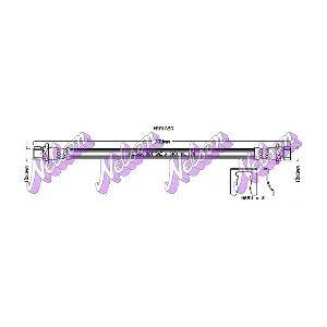 KAWE H5572Q