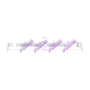 KAWE H6793