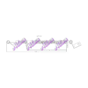 H7144 KAWE