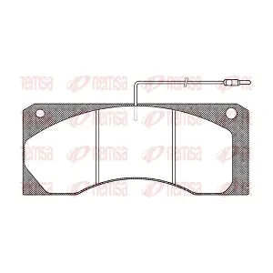 JCA585.40 KAWE