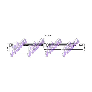 H7589 KAWE