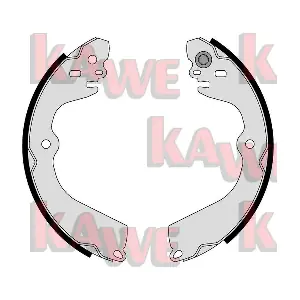 81118 KAWE