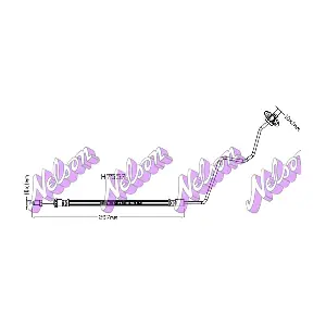 H7557 KAWE