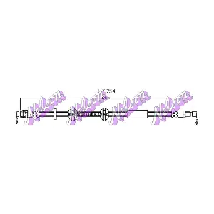 H7954 KAWE