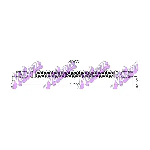 H7655 KAWE