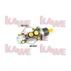B1897 KAWE