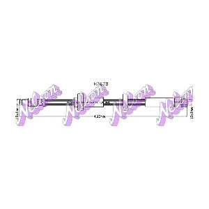 H7678 KAWE