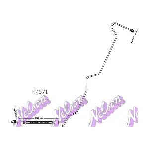 H7671 KAWE