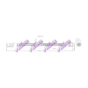 KAWE H7341