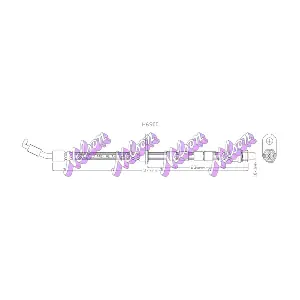 H6900 KAWE