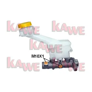 B6354 KAWE