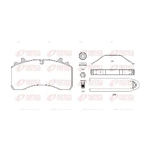 KAWE JCA1075.80